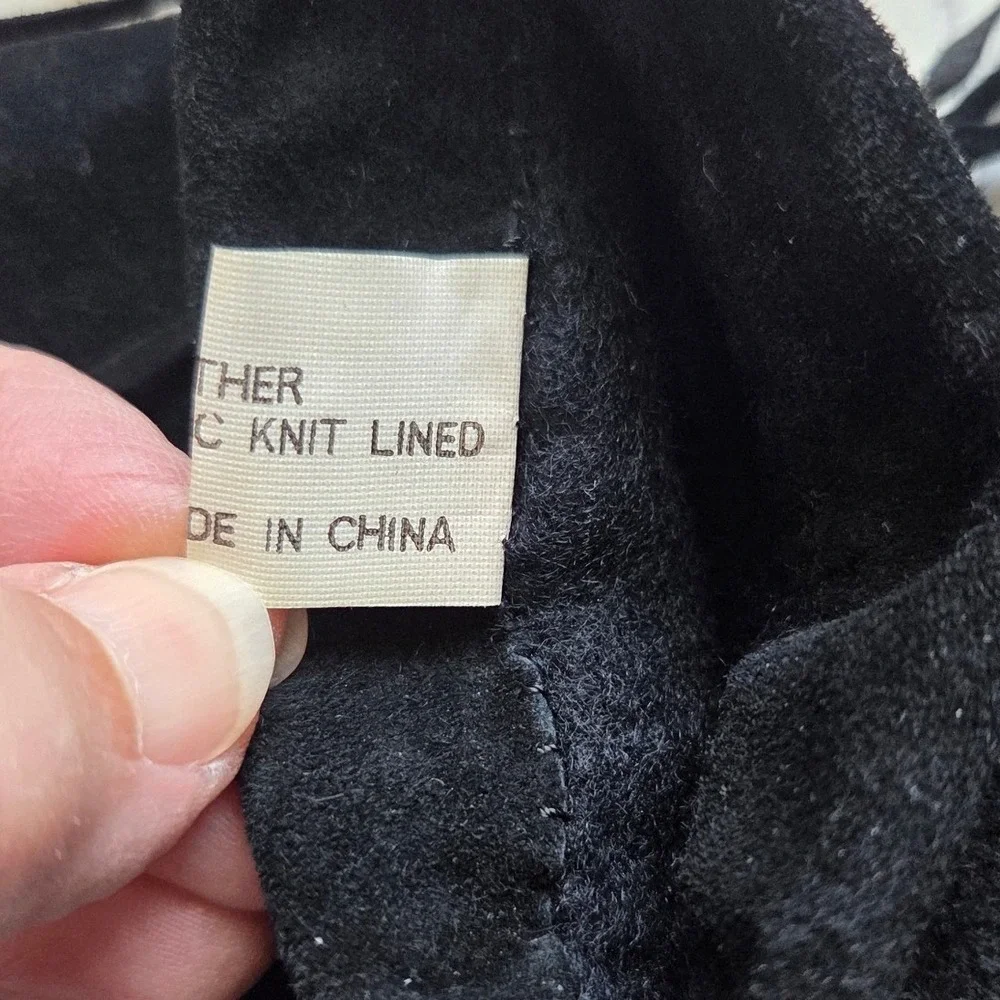 WPL 9745 genuine leather
